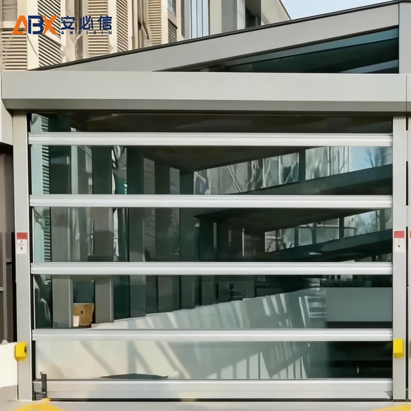 伊春市高速门