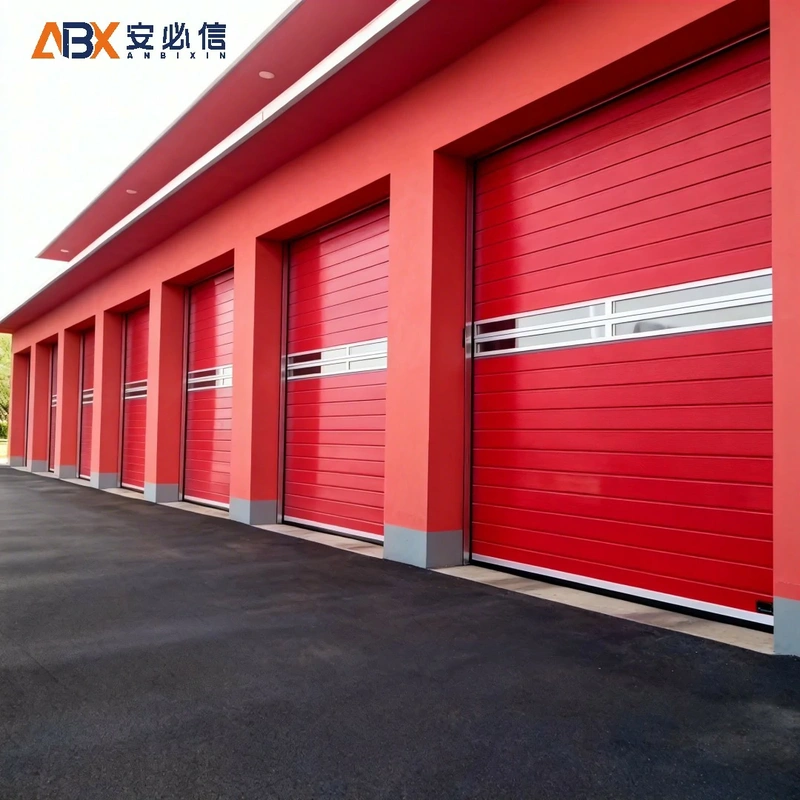 伊春市医药密闭高速门